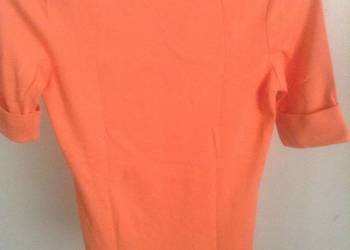 LARPH LAUREN-nowa bluzka damska z haftem logo firmy