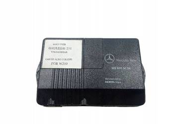 MODUŁ ALARMU 2028205026 Mercedes-Benz S-klasa III (1991-1998) W140