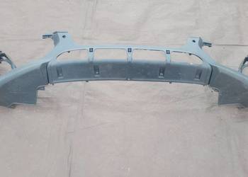 AUDI A4 B8 ALLROAD LIFT 12- SPOJLER ZDERZAKA PRZÓD DOKLADKA 8K0807061D 2218