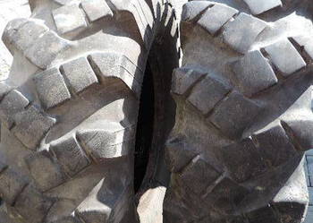 Opona 12.00/20 Stomil