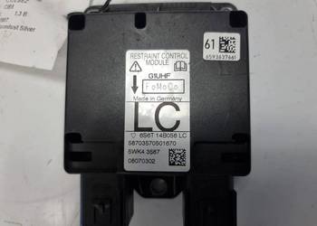 SENSOR AIRBAG FORD FIESTA MK6 6S6T14B056LC