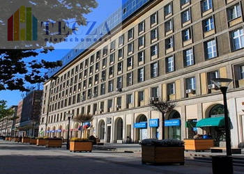 Oferta wynajmu lokalu 15m2 Warszawa Świętokrzyska