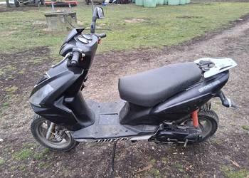 Skuter romet 4t 80cm