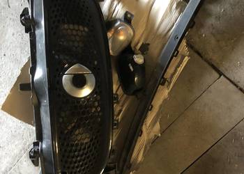 Części Smart forfour