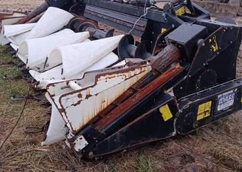 Sprzedam przystawkę do kukurydzy