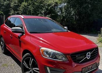 Volvo XC60 T6 Platinum, R-design, Polestar, AWD