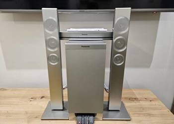 Soundbar lub 2.1 Panasonic HTB570