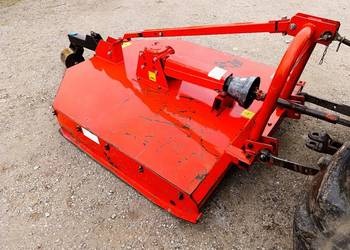 Kosiarka sadownicza RG-160 MCMS Warka kosiarko rozdrabniacz