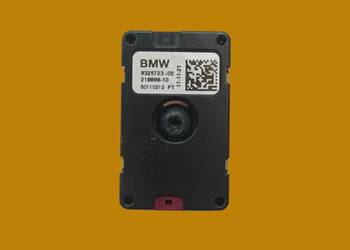 MODUŁ WZMACNIACZ ANTENY 9325723 Bmw Seria 5 VII (2017-2024) G30/G31
