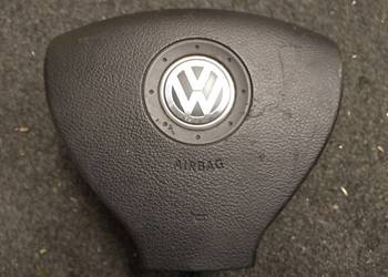 Poduszka kierowcy airbag VW Passat B6