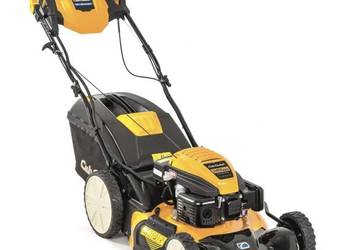 Kosiarka spalinowa z napędem Cub Cadet LM3 ER53s