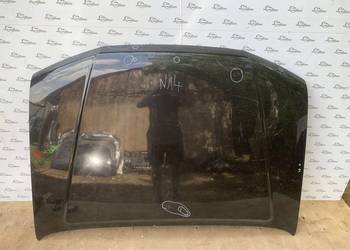 NISSAN PATHFINDER III R51 10r maska NISSAN PATHFINDER III R51 10r maska