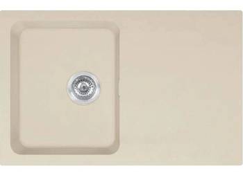 Zlewozmywak Franke Orion OID 611-78 Tectonite Beżowy