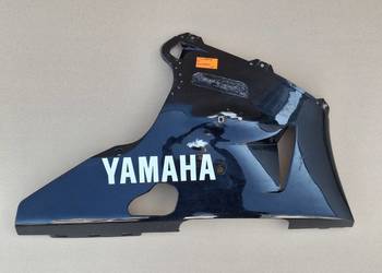 YAMAHA R1 00-01 PŁUG PRAWY OWIEWKA BOCZEK OSŁONA 5JJ-28395-00