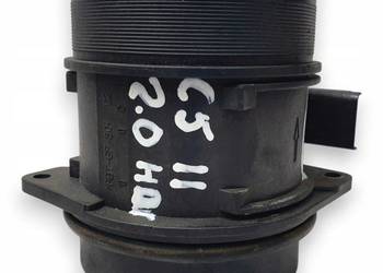 PRZEPŁYWOMIERZ Fiat Scudo Volvo V50 Ford Focus 2.0 D HDI TDCI 9645948980