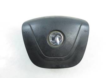 PODUSZKA KIEROWCY OPEL MOVANO B 2010- 34116559D