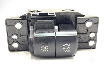 DŹWIGNIA HAMULCA RĘCZNEGO TOYOTA COROLLA E21 MECHANIZM