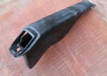 Audi a4 b5 1.8 ADR Osłona dźwigni hamulcowej 8d0 711 463