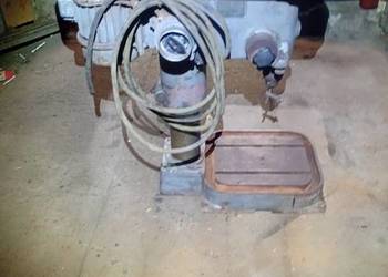 Wiertarka ws 15