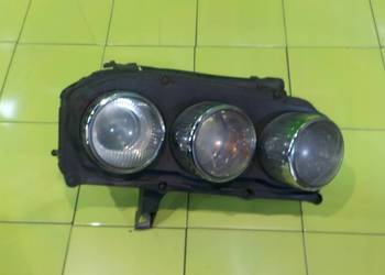 ALFA ROMEO BRERA 09r COUPE 2D lampa prawa przod 60695976