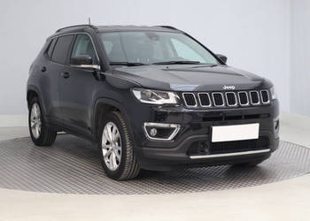 Jeep Compass 1.3 T-GDI
