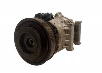 SPRĘŻARKA KLIMATYZACJI 977012B100 2.0 CRDI Kia Cee'd I (2006-2012)