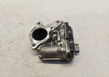 Renault Master III LIFT zawór egr spalin recyrkulacji 2.3 dci 147103921r