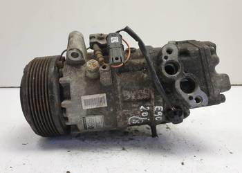 BMW E90 E91 2.0 i SPRĘŻARKA KLIMATYZACJI 9182794-03