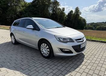 1.4 Turbo 120 KM Zadbana