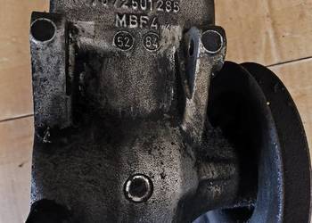 Pompa wspomagania ZF Mercedes w123 w126 76 72501 285