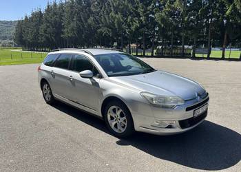 Citroen C5