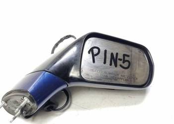 LUSTERKO WSTECZNE CHEVROLET CORVETTE C7 5 PIN