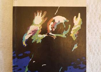 Bohdan Petecki: "RUBIN" PRZERYWA MILCZENIE