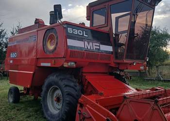 Massey Ferguson 530L