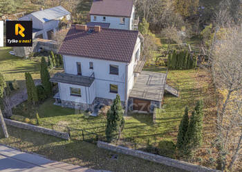 Oferta sprzedaży domu wolnostojącego Linia 184.26m2