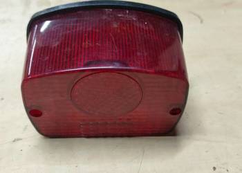 Tylna lampa WSK 125 175