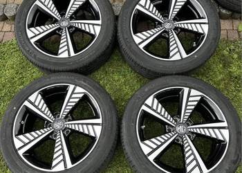 Koła felgi MG, VAG, Audi, Opel