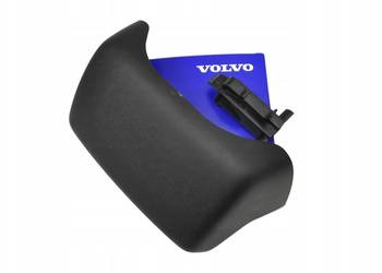 VOLVO XC90 zaslepka hak holowniczy odpinany OE 31269566 VOLVO XC90 zaslepka hak holowniczy odpinany OE 31269566