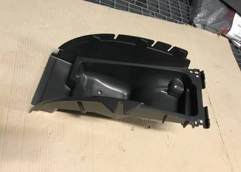 Osłona reflektora Scania 4R prawa 53338 Covind