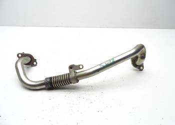 PRZEWÓD RURKA RURA EGR 03L131521AK 2.0 TDI AUDI A3 8P LIFT GOLF VI