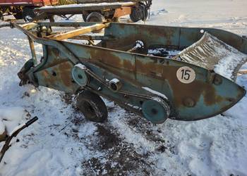 Kopaczka do ziemniaków z roku 1988