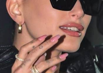 Okulary przeciwsłoneczne YSL Saint Laurent