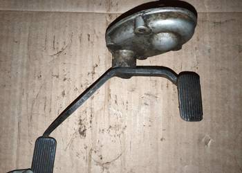 Dźwignia zmiany biegów K750 Ural M62 M63