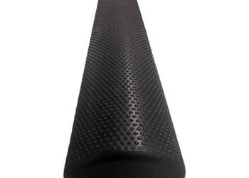 Roller piankowy z drobnymi wypustkami