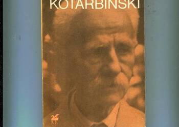 Poezje wybrane - Tadeusz Kotarbiński