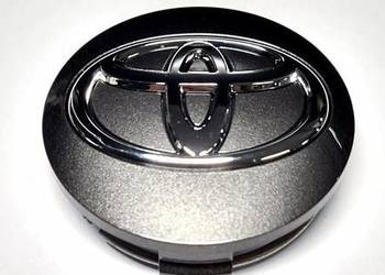 TOYOTA Yaris Hybrid Dekielki felgi alu PZ406-98670-1G OE