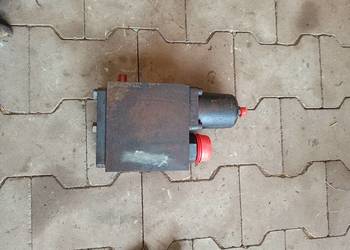 Zawór hydrauliczny Åkerman H 12