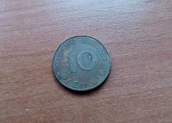 10 pfennig 81