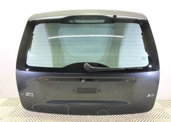 KLAPA TYŁ VOLVO V50 Kombi 03-12 TYLNA, BAGAŻNIKA