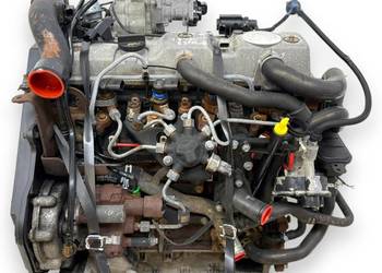 SILNIK R3PA Ford Transit Tourneo Connect 1.8 TDCI 90KM KOMPLET 144tyś